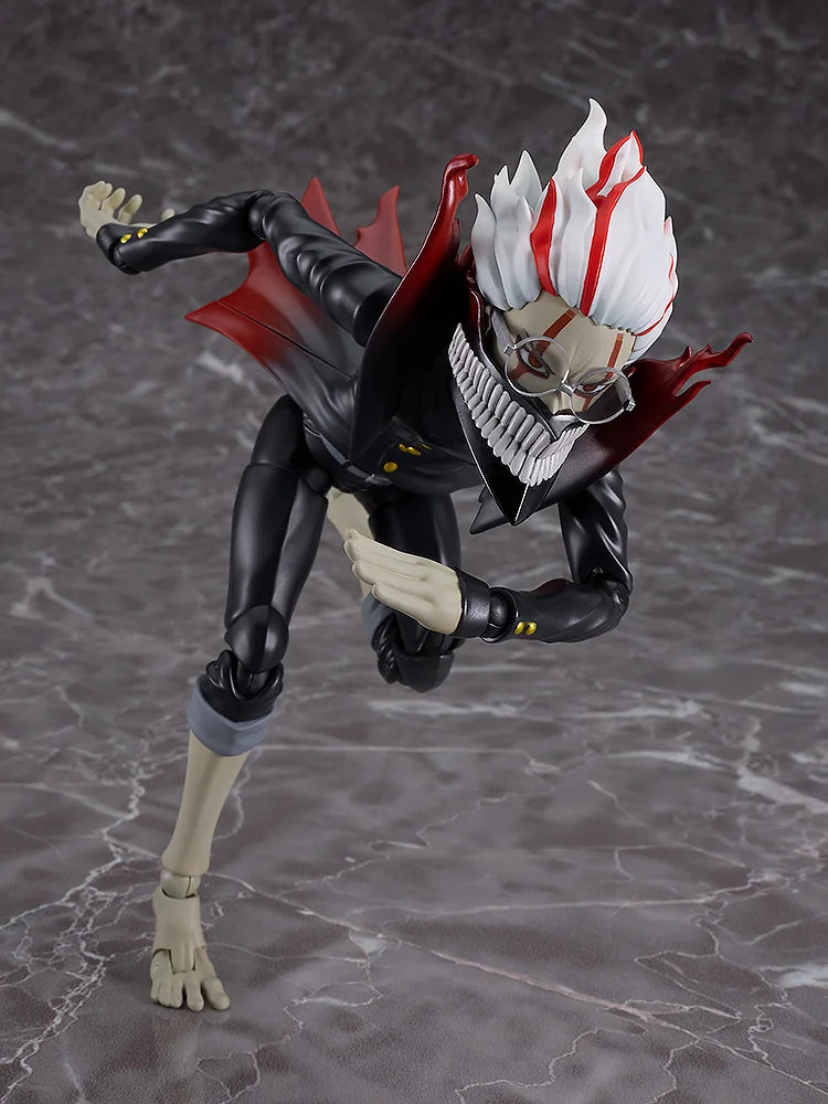 figma Dandadan - Okarun (Transformed)