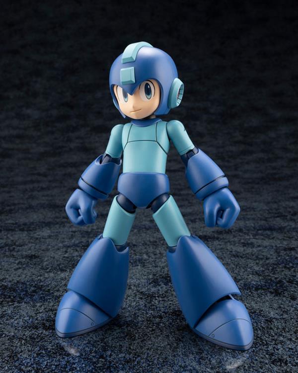 Kotobukiya Mega Man (Mega Man 11 Ver.) [Model Kit]
