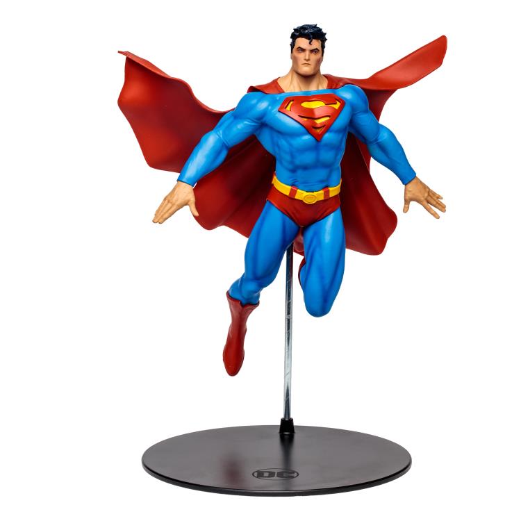 McFarlane Toys DC Superman for Tomorrow