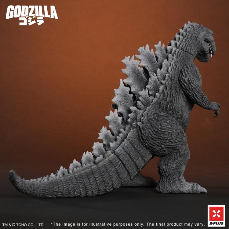 X-Plus Toho Legacy Maquette Kaiju Wars - Godzilla 1954