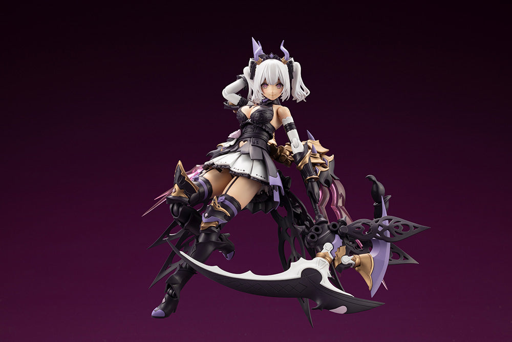 Kotobukiya Arcanadea - Soffiera [Model Kit] [Dented Box]