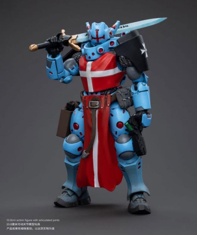 Joytoy 1/18 PanOceania Knights Hospitallers