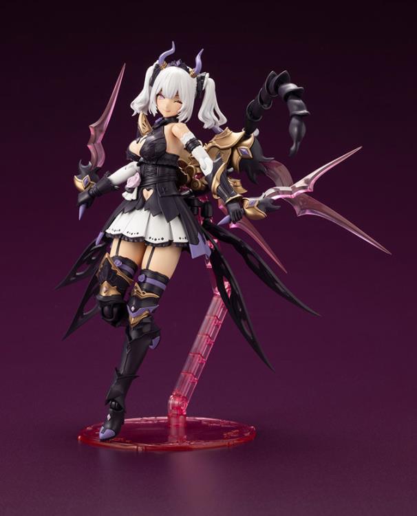 Kotobukiya Arcanadea - Soffiera [Model Kit] [Dented Box]