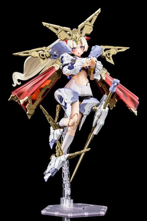 Kotobukiya Megami Device - Buster Doll Paladin [Model Kit]