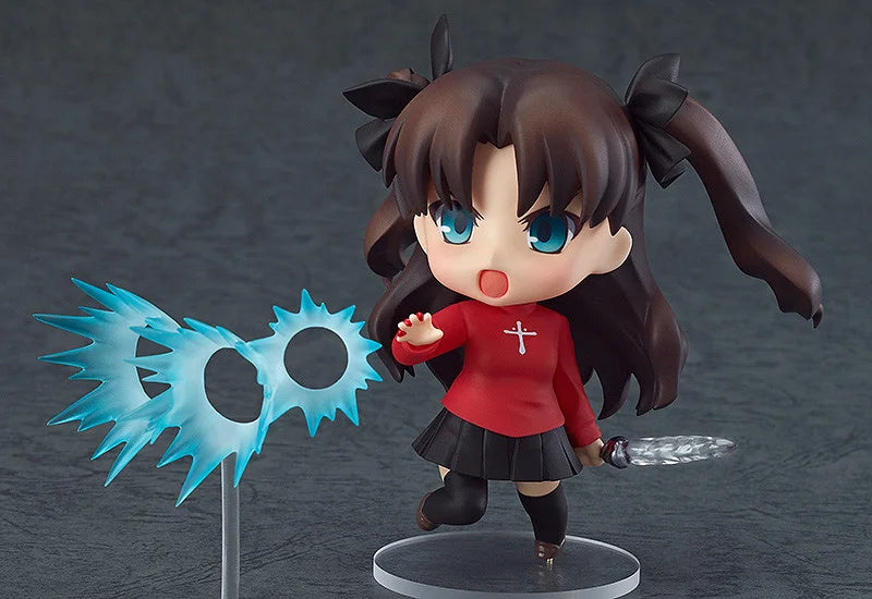 Nendoroid Fate/Stay Night - Rin Tohsaka
