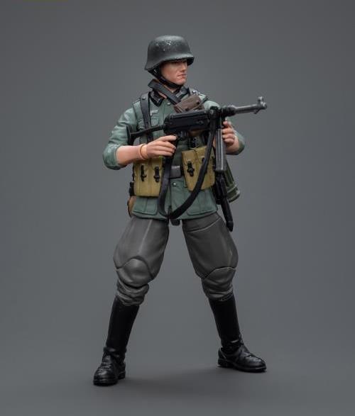 Joytoy 1/18 Military Figures WWII Wehrmacht