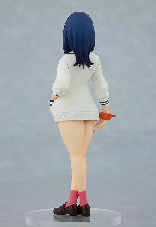Pop Up Parade SSSS GRIDMAN - Rikka Takarada