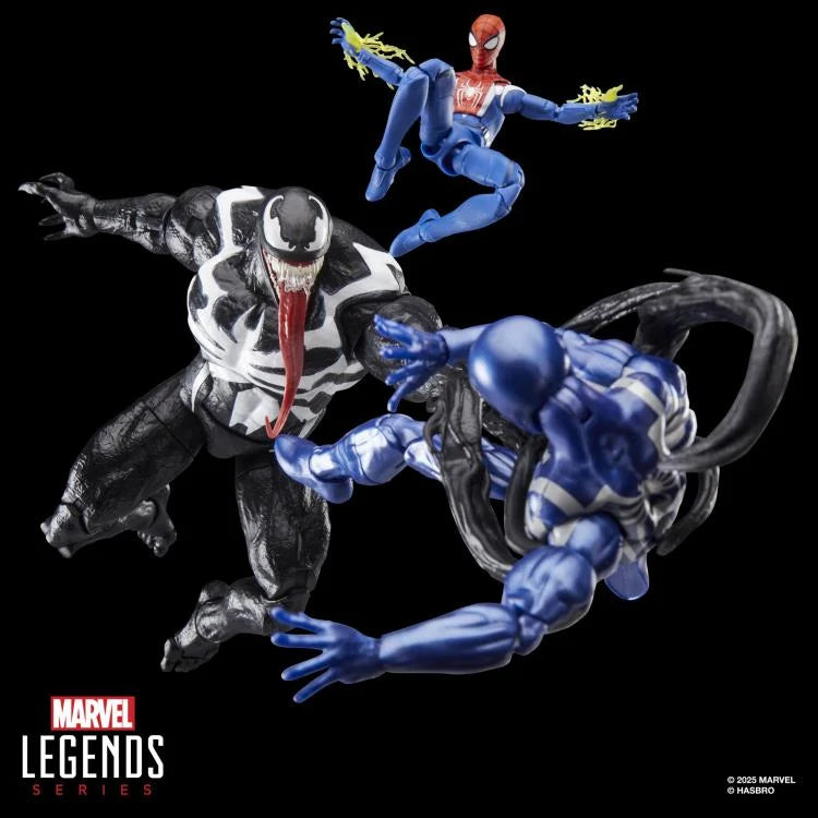 Marvel Legends Gamerverse Marvel's Spider-Man 2 - Venom