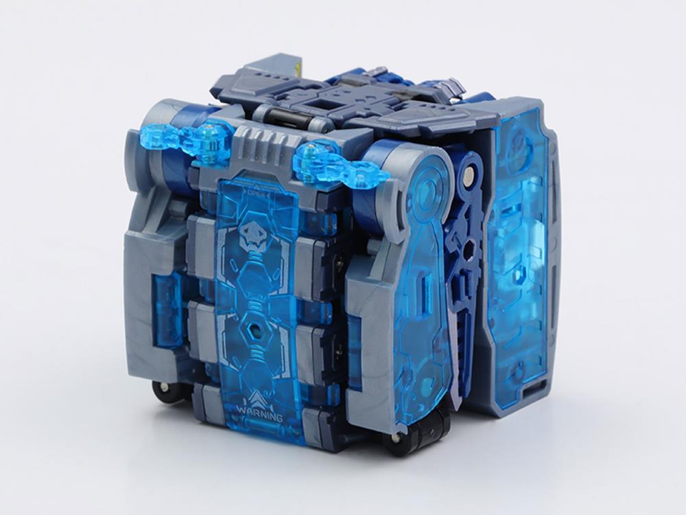 52Toys BeastBox - BB-29SZ Subzero