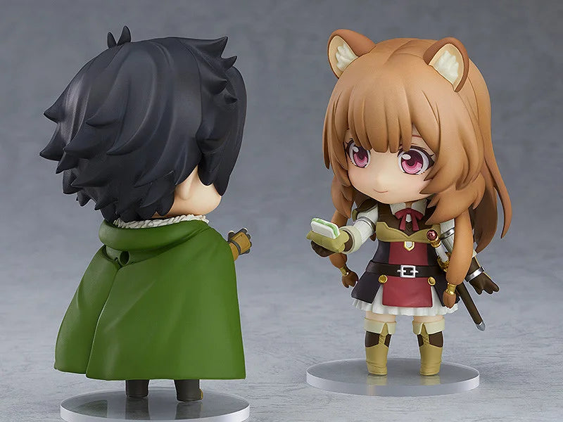 Nendoroid The Rising of the Shield Hero - Raphtalia