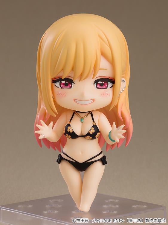 Nendoroid My Dress-Up Darling - Marin Kitagawa (Swimsuit Version)