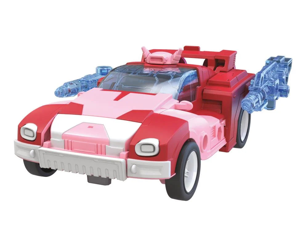 Hasbro Transformers Legacy Autobots Elita-1