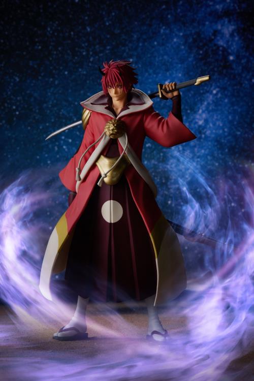 Banpresto That Time I Got Reincarnated as a Slime Benimaru