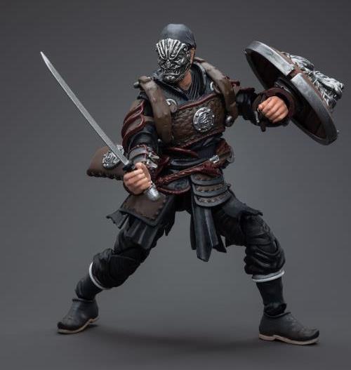 Joytoy 1/18 Dark Source JiangHu - Shenji Camp Soldiers