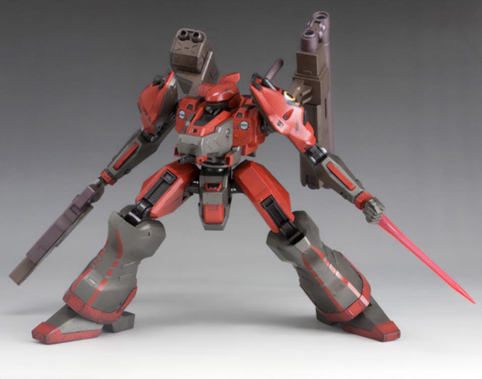 Kotobukiya Armored Core Variable Infinity - Nineball Armored Core Version [Model Kit]