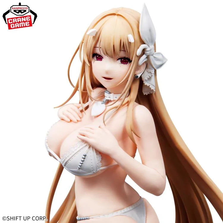 Banpresto Nikke Goddess of Victory: Nikke Viper (Cord Reel)