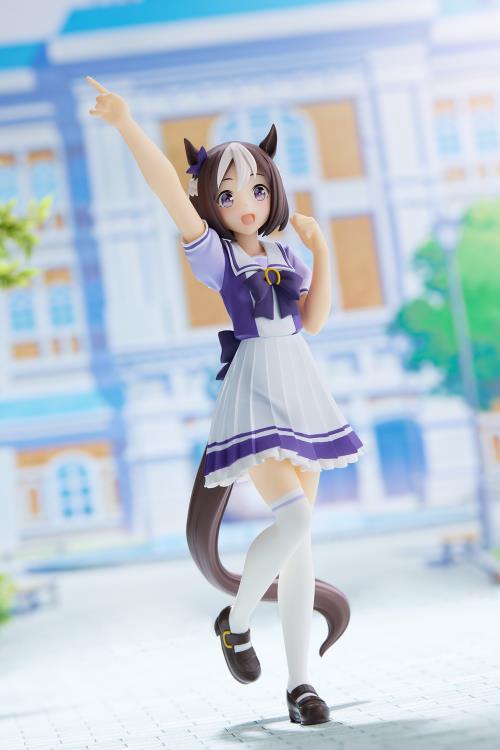 Banpresto Uma Musume Pretty Derby - Special Week