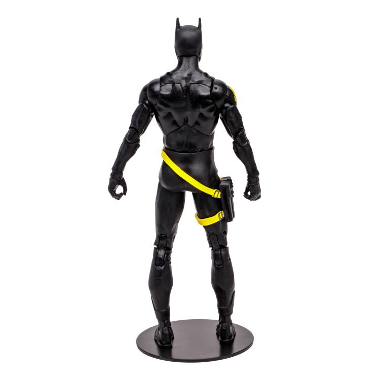 McFarlane Toys DC Batman Endgame - Jim Gordon as Batman