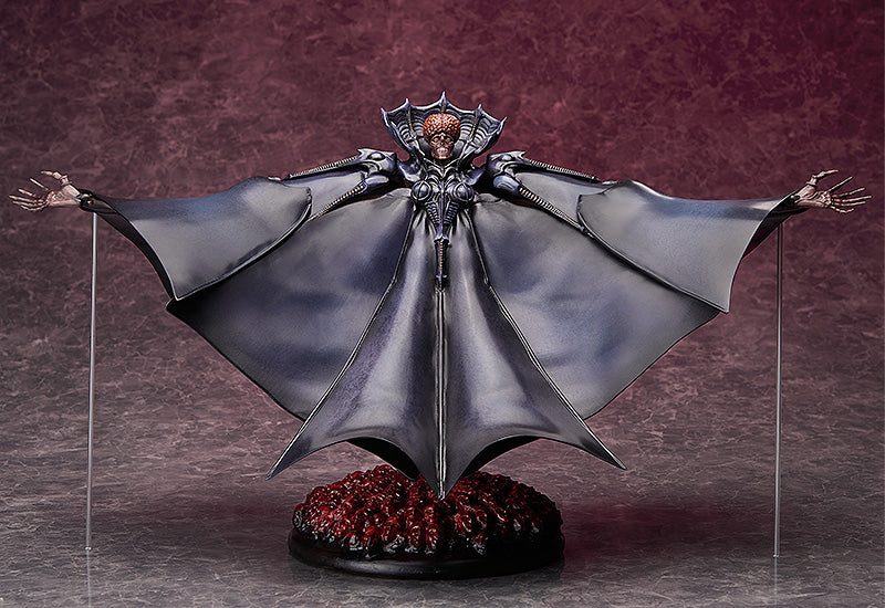 figma Berserk The Golden Age Arc MEMORIAL EDITION - Void & figFIX Ubik
