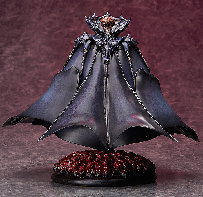 figma Berserk The Golden Age Arc MEMORIAL EDITION - Void & figFIX Ubik