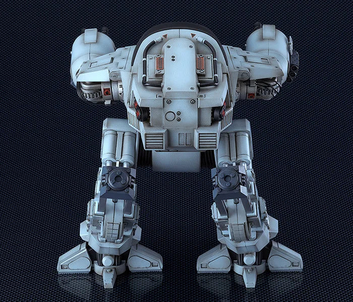 Moderoid RoboCop ED-209 [Dented Box]
