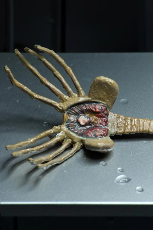 Neca Ultimate Alien - Big Chap (40th Anniversary)