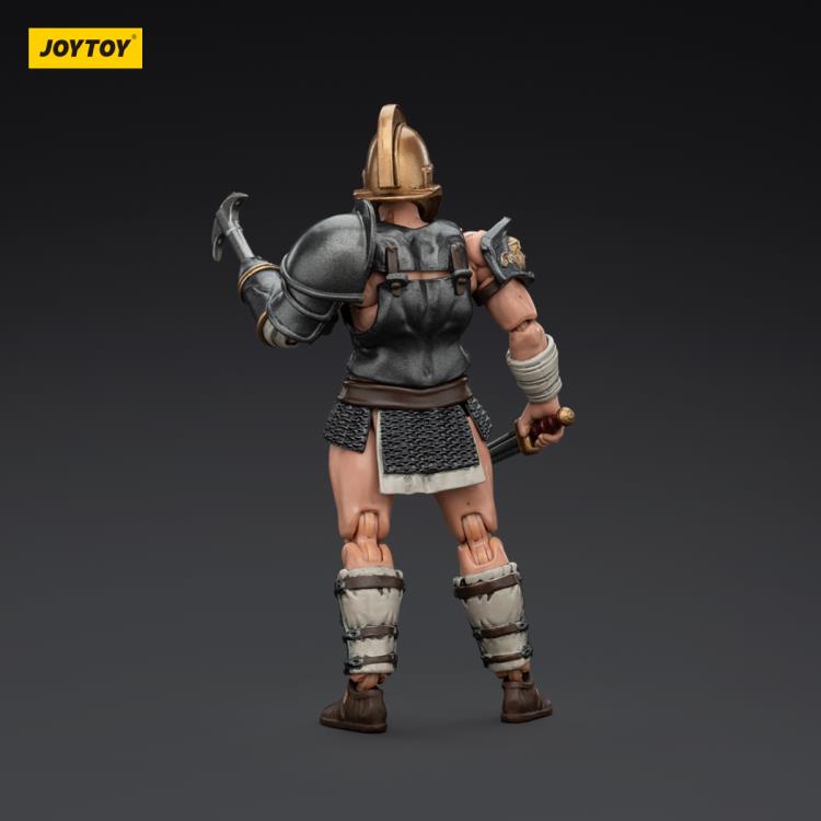 Joytoy 1/18 Strife Roman Gladiator - Secutor Gladiator