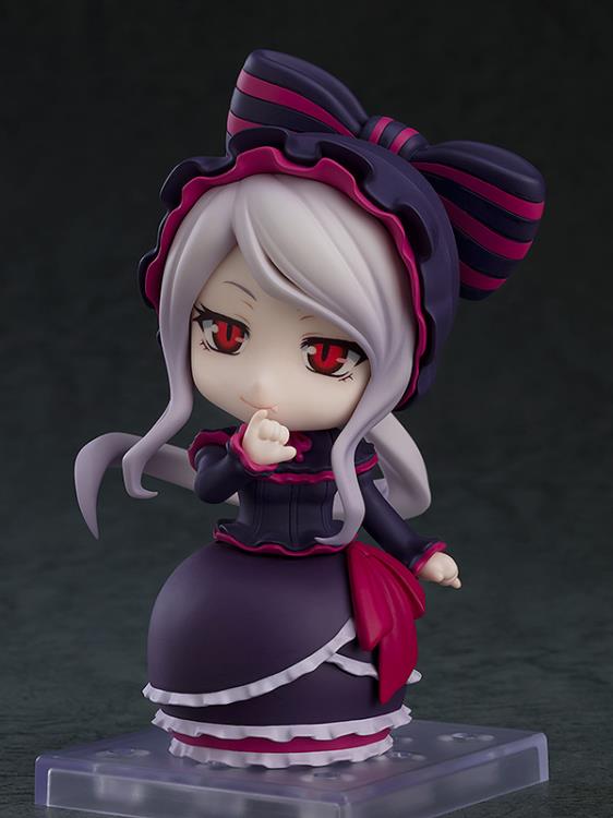 Nendoroid Overlord IV - Shalltear