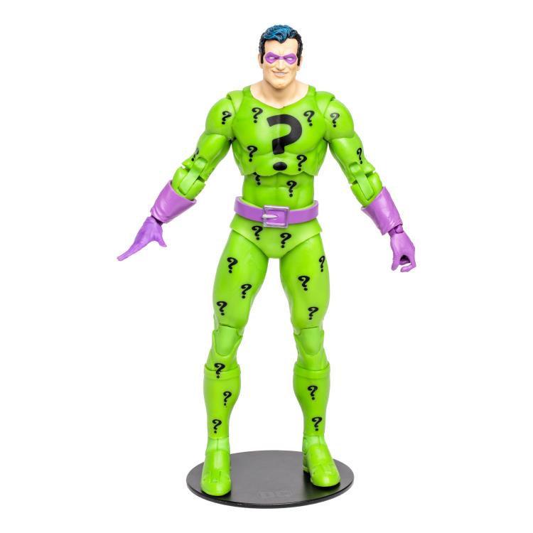 McFarlane Toys DC DC Classic - The Riddler