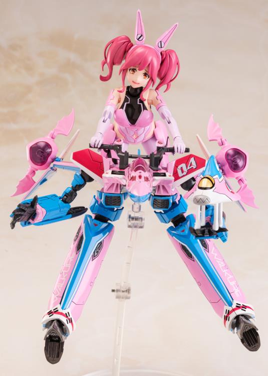 Aoshima Variable Fighter Girls Macross Delta Valkyrie - Makina Nakajima