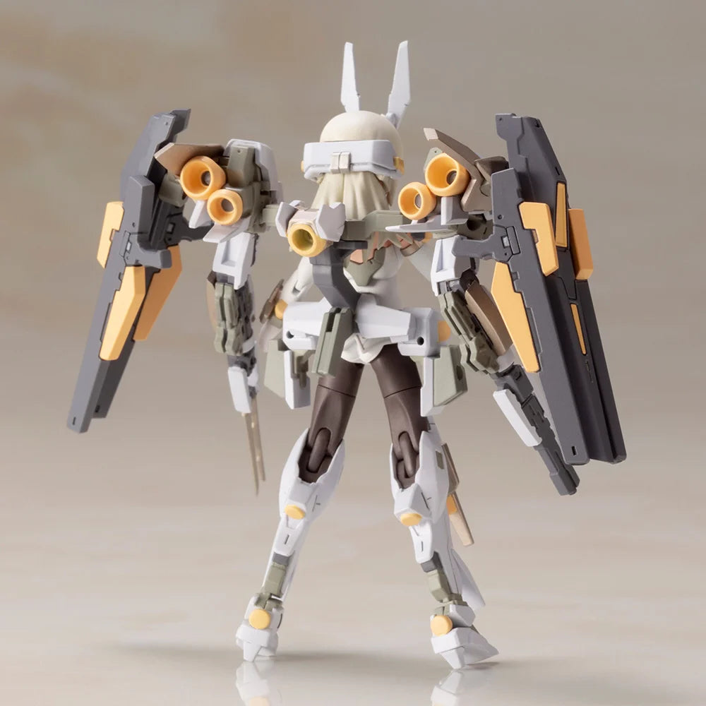 Kotobukiya Frame Arms Girl Hand Scale - Baselard (Animation Version)