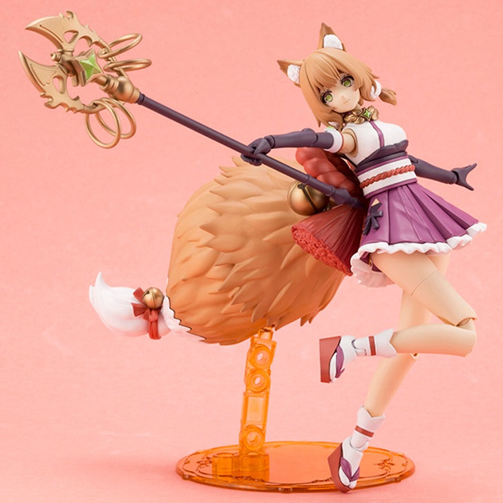 Kotobukiya Arcanadea - Yukumo [Model Kit]