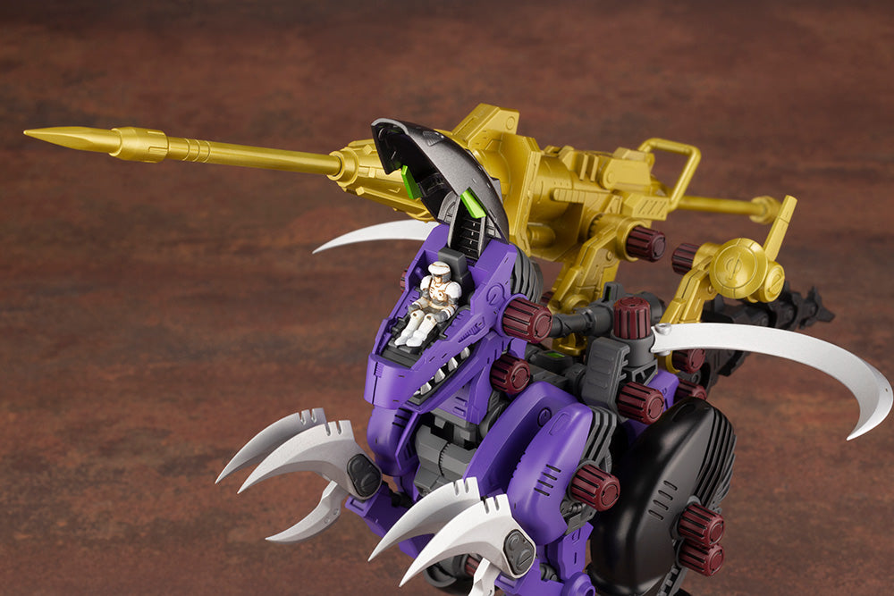 Kotobukiya HMM Zoids EZ-027 Rev Raptor Night Patrol [Model Kit]