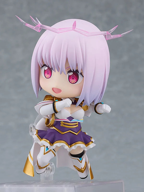 Nendoroid Gridman Unverse - Akane Shinjo (New Order)