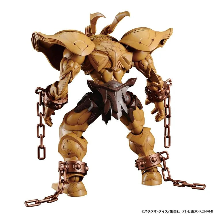 Figure-Rise Standard Amplified Yugi-Oh Legendary Exodia [Model Kit]