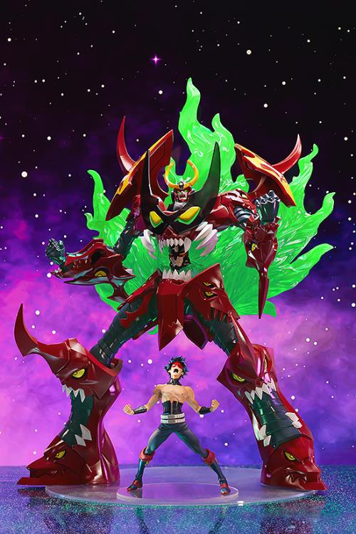 Pop Up Parade XL Tengen Toppa Gurren Lagann - Gurren Lagann