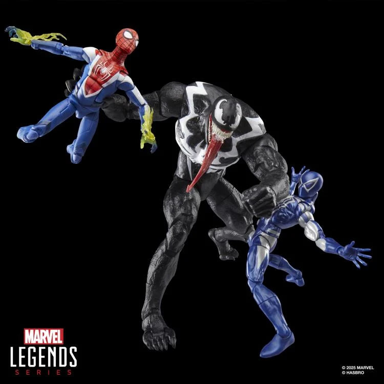 Marvel Legends Gamerverse Marvel's Spider-Man 2 - Venom