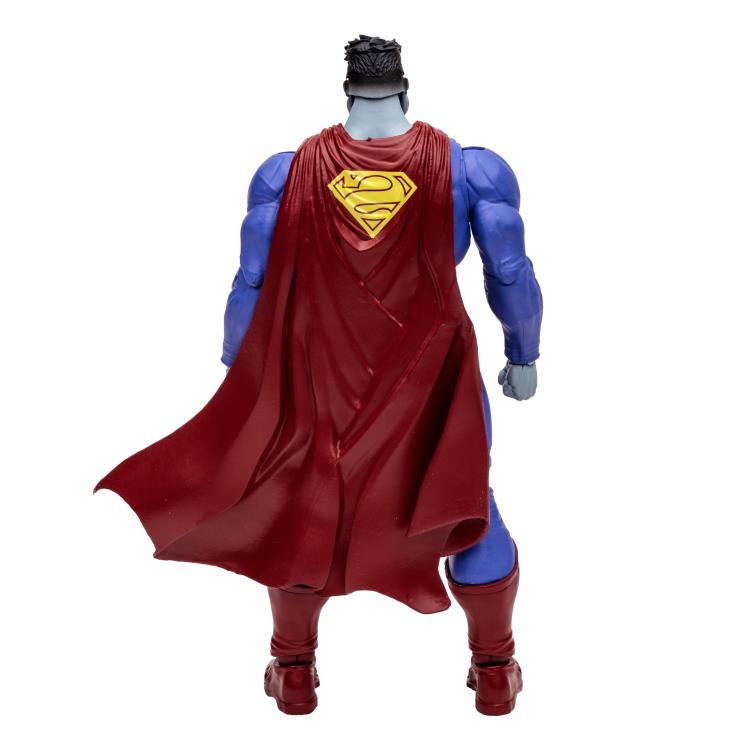 McFarlane Toys DC - Bizarro Vs Batzarro