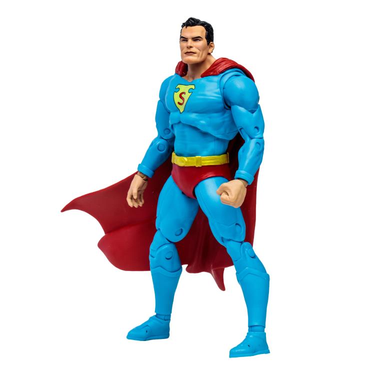 McFarlane Toys DC Collector Edition - Superman (Action Comics #1)