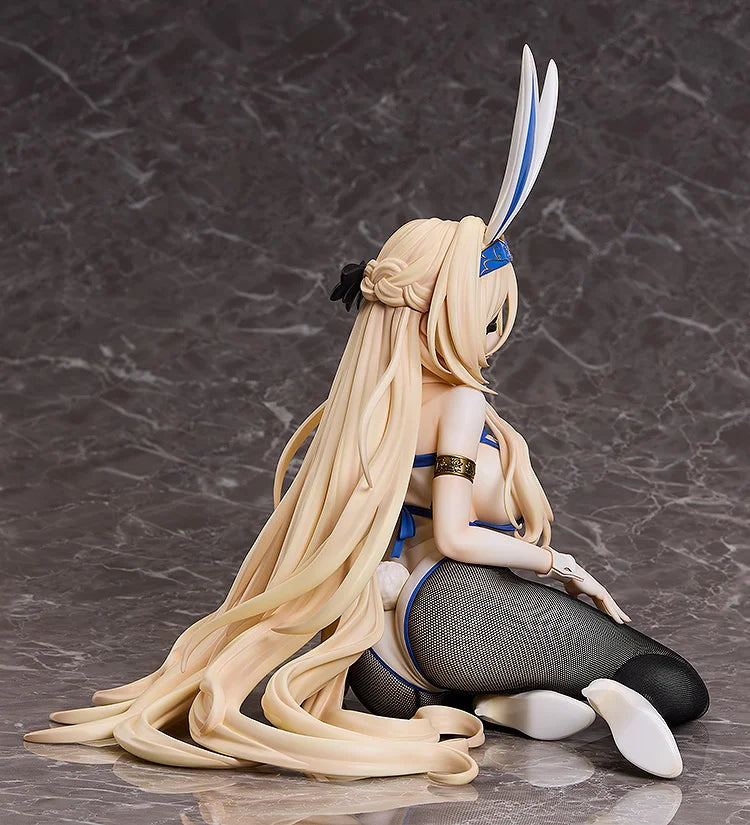 Freeing 1/4 Goblin Slayer - Sword Maiden (Bunny Version)