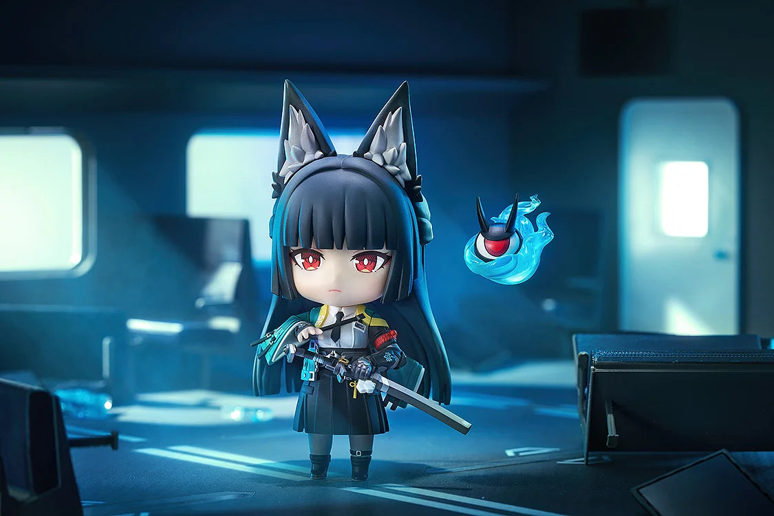 Nendoroid Zenless Zone Zero - Hoshimi Miyabi