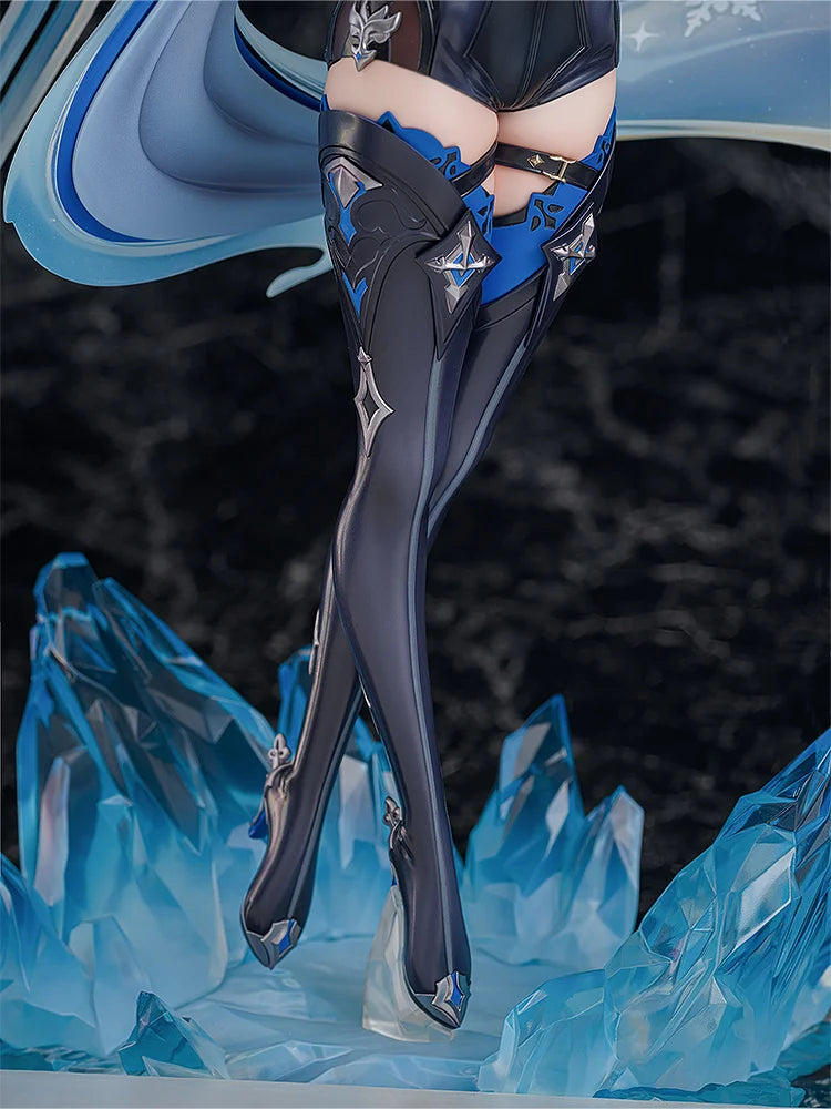 Wonderful Works 1/7 Genshin Impact - Eula (Wavecrest Waltz Version)