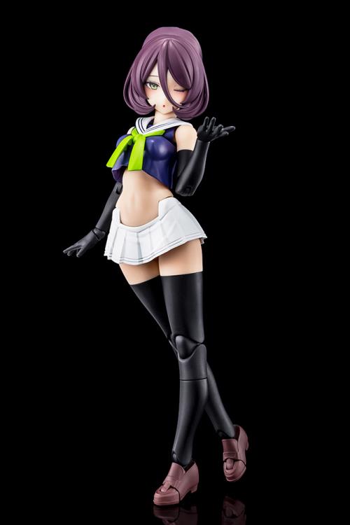 Kotobukiya Megami Device - Buster Doll Tank [Model Kit]