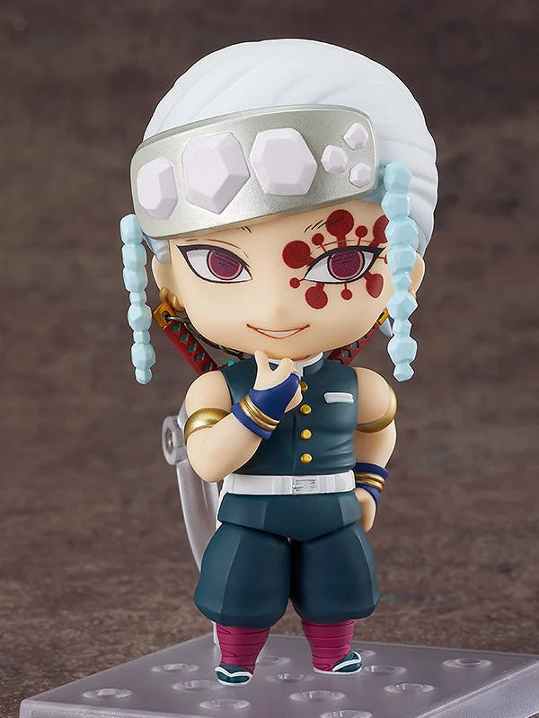 Nendoroid Demon Slayer - Tengen Uzui