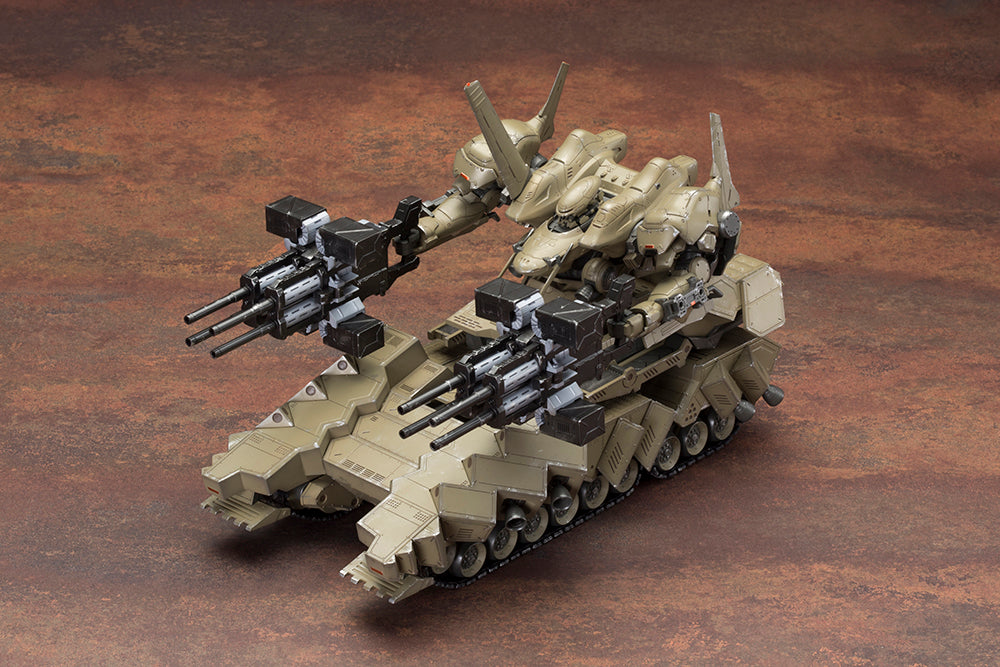 Kotobukiya Armored Core Verdict Day Variable Infinity - Matsukaze mdl.2 for Base Defense [Model Kit]