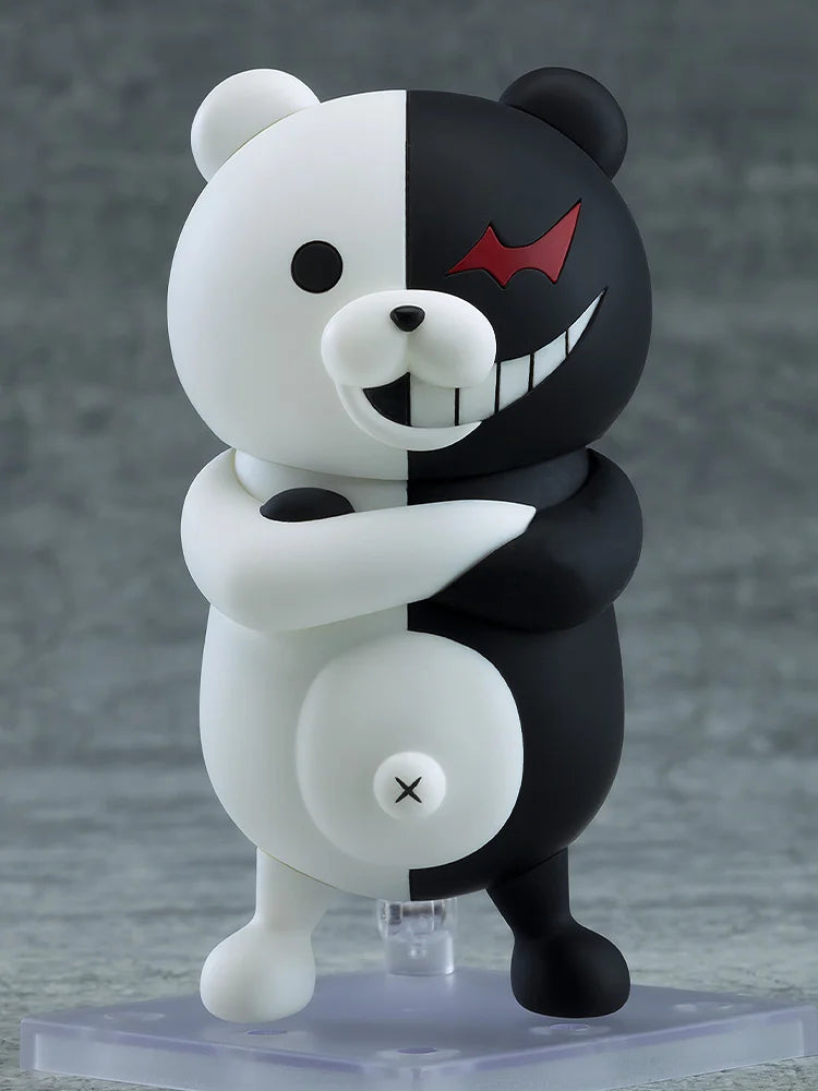 Nendoroid Danganronpa 1.2 Reload - Monokuma 2.0