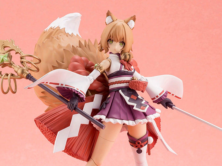 Kotobukiya Arcanadea - Yukumo [Model Kit]