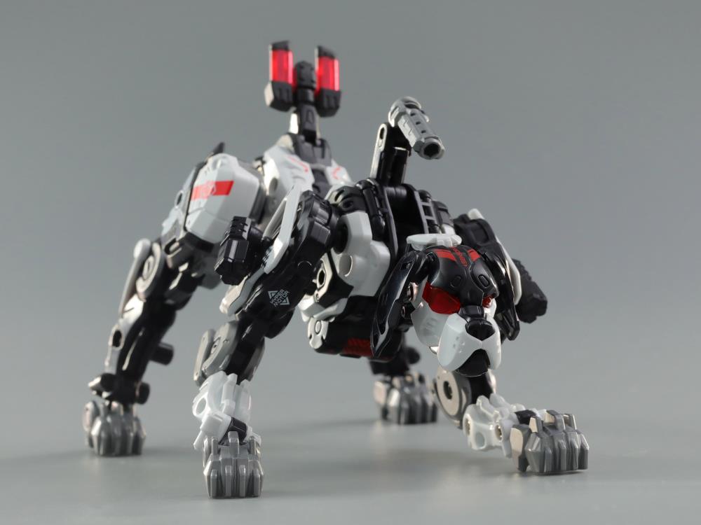 52Toys BeastBox - BB-51C Jawliet