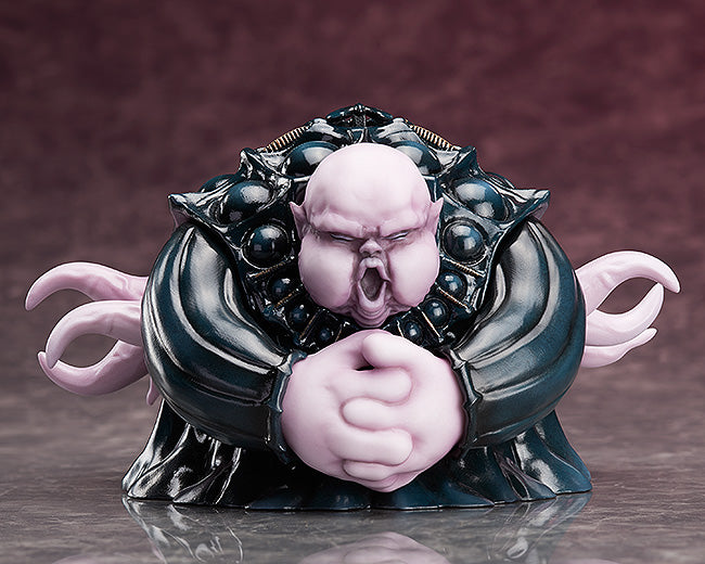 figma Berserk The Golden Age Arc MEMORIAL EDITION - Slan & figFIX Conrad