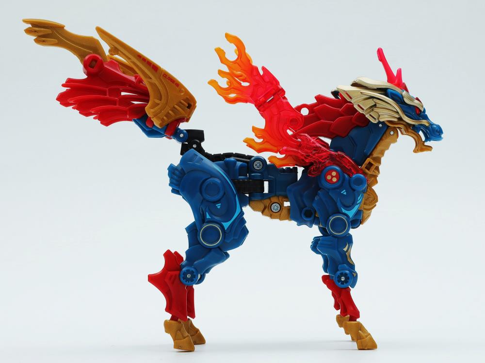 52Toys MegaBox - MB-22 Kirin